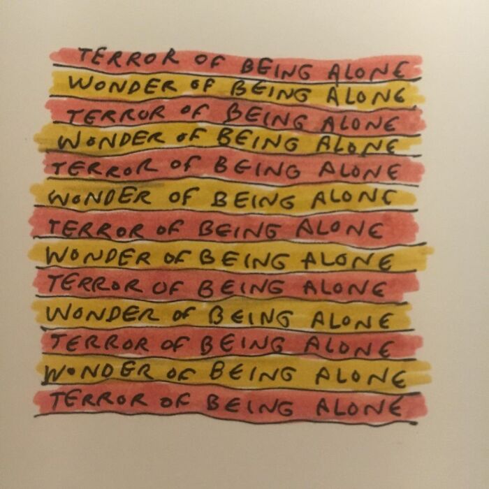 Liana Finck Illustrations