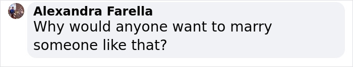 Lunatic Bride Sends Out A List Of Crazy Rules To Her Bridesmaids And People Don't Even Know What To Say Lunatic Bride Sends Out A List Of Crazy Rules To Her Bridesmaids And People Don't Even Know What To Say
