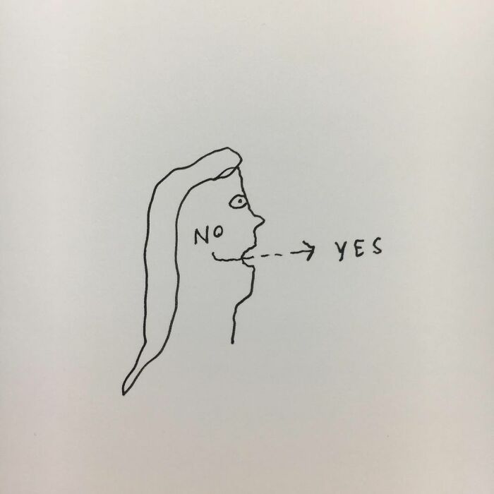 Liana Finck Illustrations