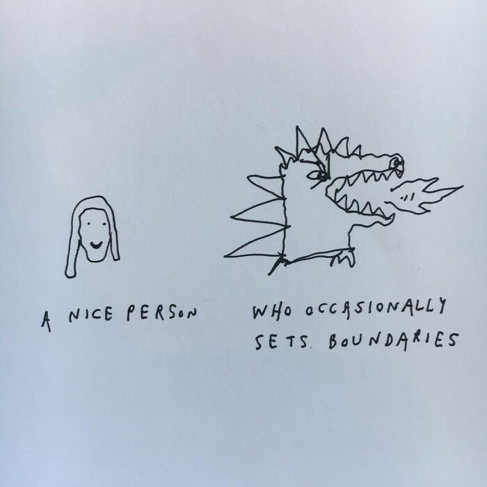 Liana Finck Illustrations