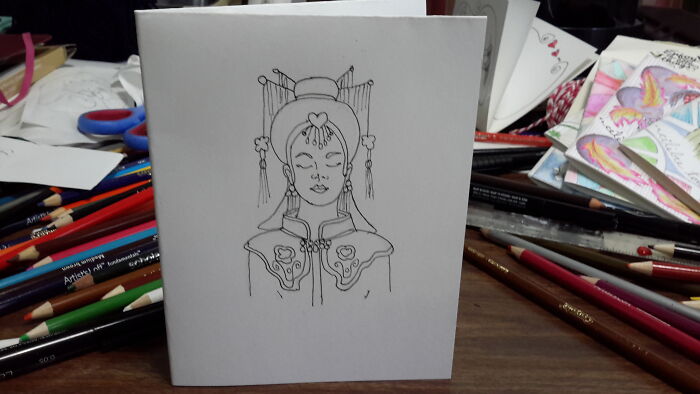 A Different Approach