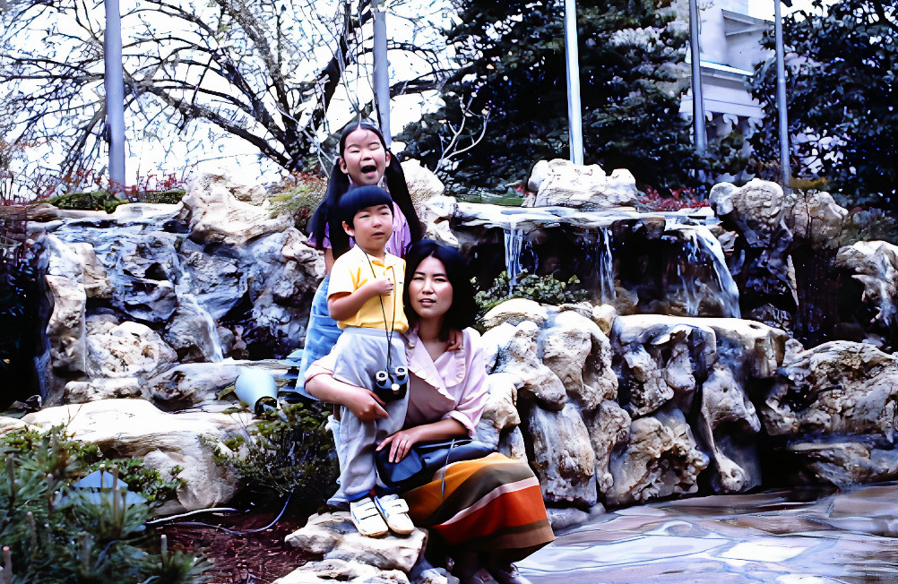 Dad Shares His Heartache Of When His Son Told Him Another Kid Kept Calling Him 'Chinese Boy' Dad Shares His Heartache Of When His Son Told Him Another Kid Kept Calling Him 'Chinese Boy'