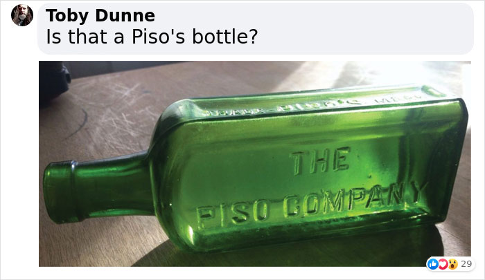 Woman Finds Sunken Message In Bottle From 1926 Addressed To One George Morrow, The Internet Helps Find Surviving Relatives Woman Finds Sunken Message In Bottle From 1926 Addressed To One George Morrow, The Internet Helps Find Surviving Relatives