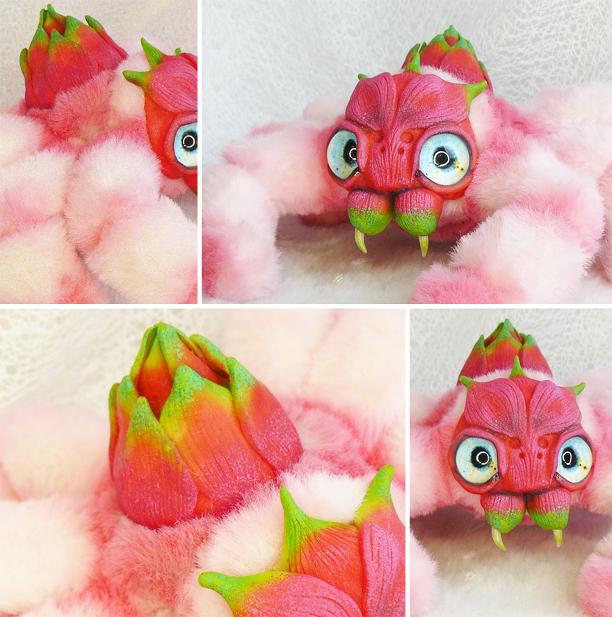 A Year Has Already Passed Since I Started Making Toys, Assess My Little Progress