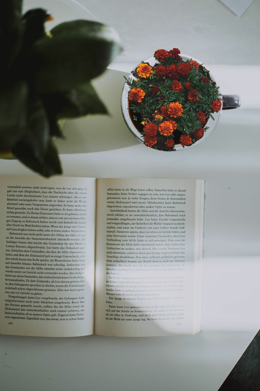 I Created A Project To Inspire Women To Truly Love Themselves: No To Stress And Yes To Happiness