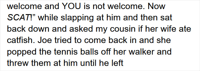 Grandkid Tells Some Stories About His Grandma And Thousands Of People On Tumblr Think She&rsquo;s A Real Badass