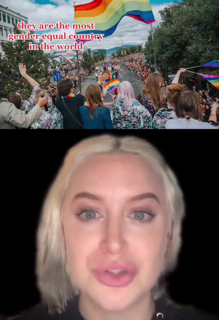 6 Facts About Iceland That You Might Not Have Heard Of Making It The Safest Country In The World, As Shared By This TikTok User 6 Facts About Iceland That You Might Not Have Heard Of Making It The Safest Country In The World, As Shared By This TikTok User