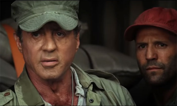 Someone Asked Folks On The Internet To Share What Movie Franchises, In Their Opinion, Should’ve Stopped At The 2nd Part And These Are 30 Of Their Best Answers