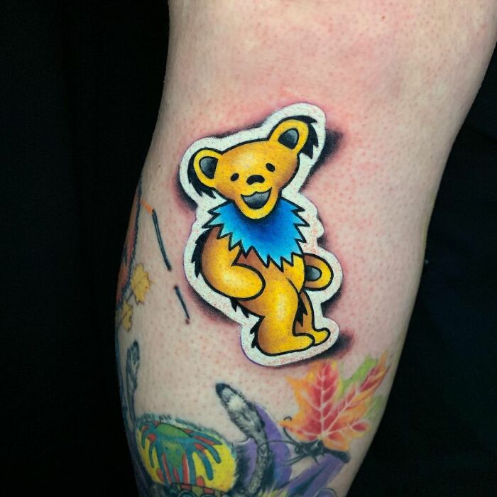 Body-Art-3D-Sticker-Tattoos-Luke-Cormier-Mr-Sticker-Tattoo