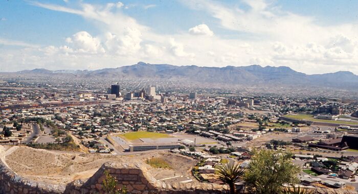 People In This Online Group Share The 30 Most Unpleasant-Looking Cities In America They’ve Ever Visited