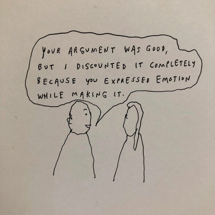 Liana Finck Illustrations