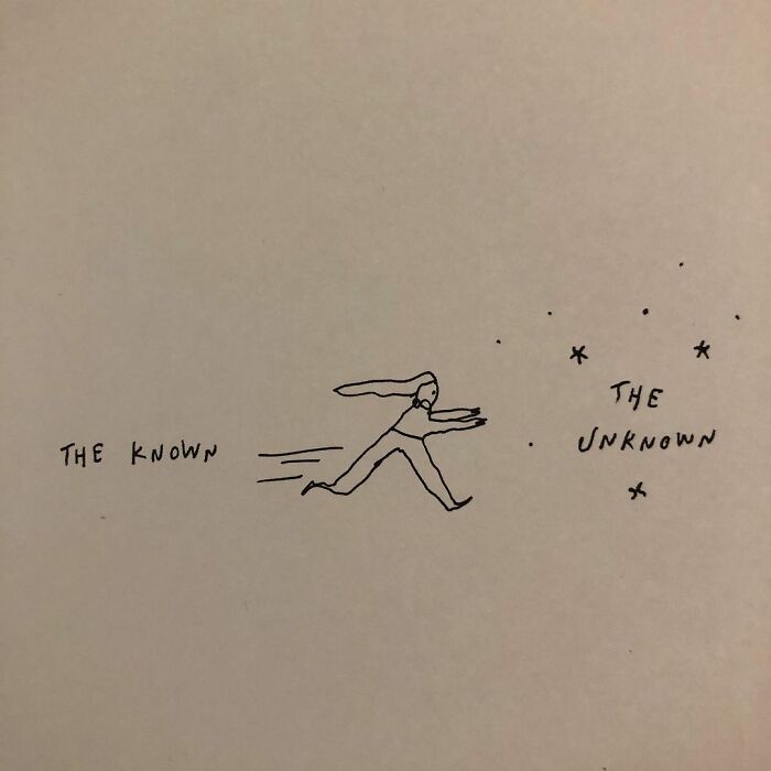 Liana Finck Illustrations