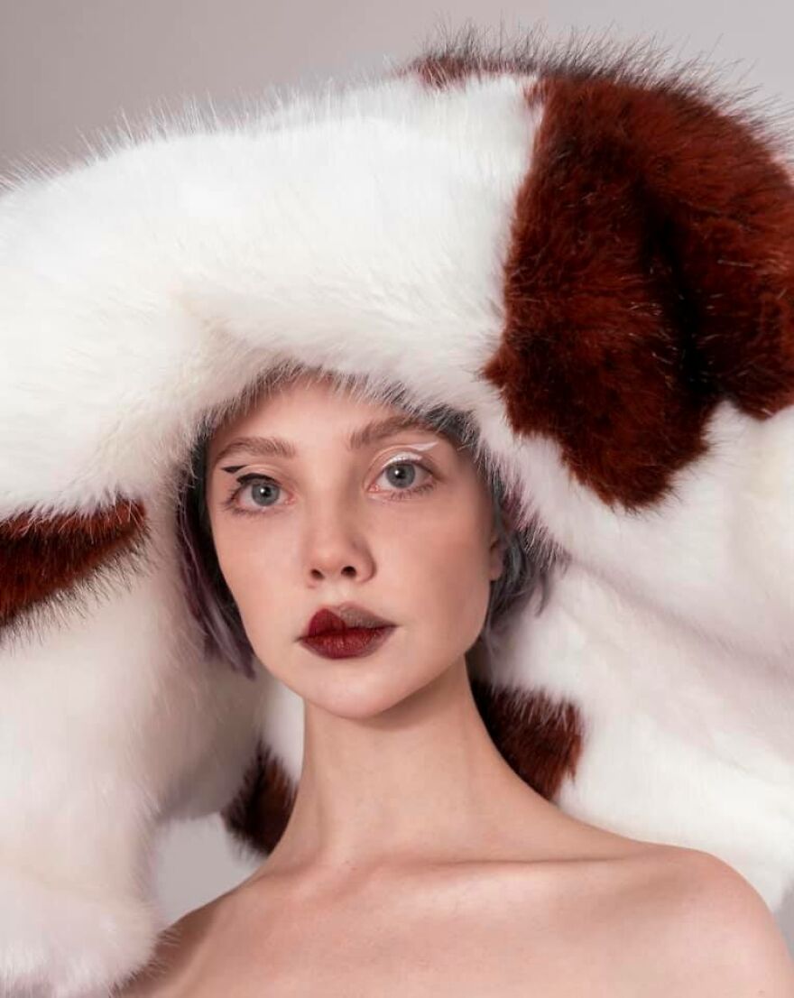 Russian Artist Continues To Impress With His Surreal Photos (50 New Pics)