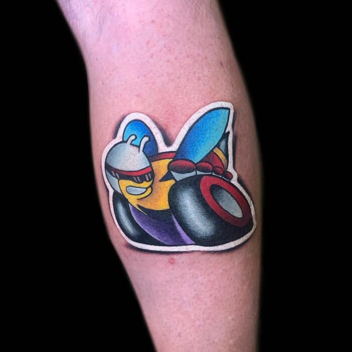 Body-Art-3D-Sticker-Tattoos-Luke-Cormier-Mr-Sticker-Tattoo