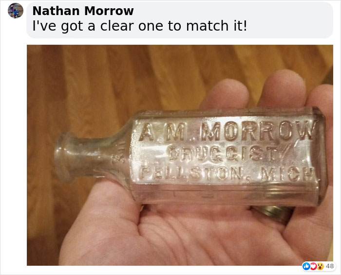 Woman Finds Sunken Message In Bottle From 1926 Addressed To One George Morrow, The Internet Helps Find Surviving Relatives