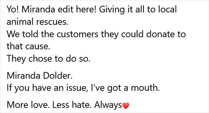 A Texas Bakery Loses A Large Order After Posting About Their Pride Month Cookies And People Come In Crowds To Support Them A Texas Bakery Loses A Large Order After Posting About Their Pride Month Cookies And People Come In Crowds To Support Them