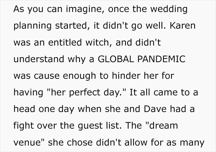 Man Gifts His Gold-Digger Girlfriend A Fake Diamond Ring, Accidentally Gets His Revenge After She Attempts To Sell It Man Gifts His Gold-Digger Girlfriend A Fake Diamond Ring, Accidentally Gets His Revenge After She Attempts To Sell It