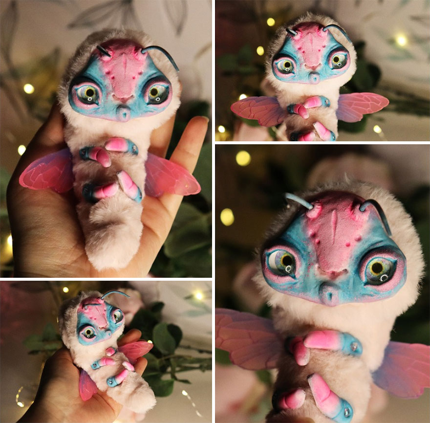 A Year Has Already Passed Since I Started Making Toys, Assess My Little Progress