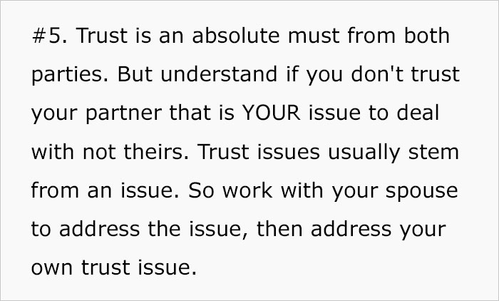 "Making Love Will Become An Issue": Man Explains What He Has Learned From 20 Years Of Marriage In 10 Bullet Points "Making Love Will Become An Issue": Man Explains What He Has Learned From 20 Years Of Marriage In 10 Bullet Points