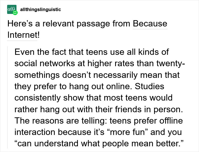 Nearly 200K People Are Here For This Thread Explaining Why We Don&rsquo;t See Kids Playing Outside As Often As We Used To