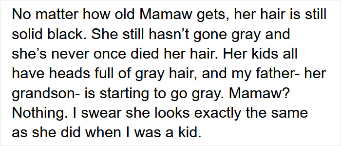 Grandkid Tells Some Stories About His Grandma And Thousands Of People On Tumblr Think She&rsquo;s A Real Badass