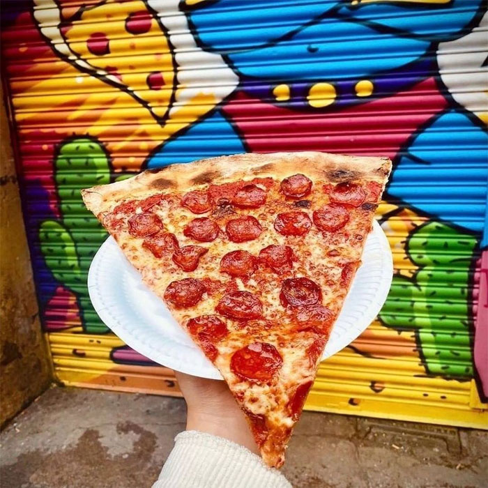 Pizza Bar In Manchester Is Trying To Get Back On Their Feet After Being Closed For Most Of The Year And Claps Back At Influencer Looking For A Free Meal Pizza Bar In Manchester Is Trying To Get Back On Their Feet After Being Closed For Most Of The Year And Claps Back At Influencer Looking For A Free Meal