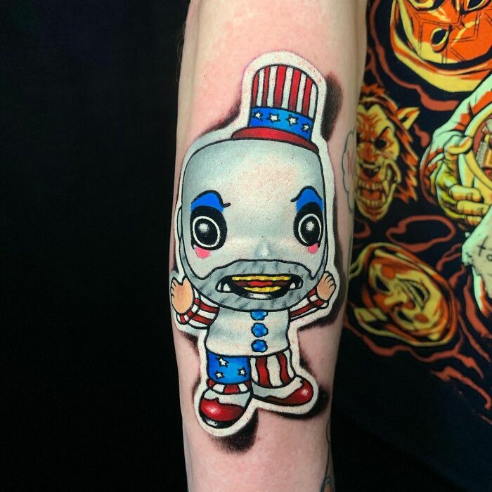 Body-Art-3D-Sticker-Tattoos-Luke-Cormier-Mr-Sticker-Tattoo