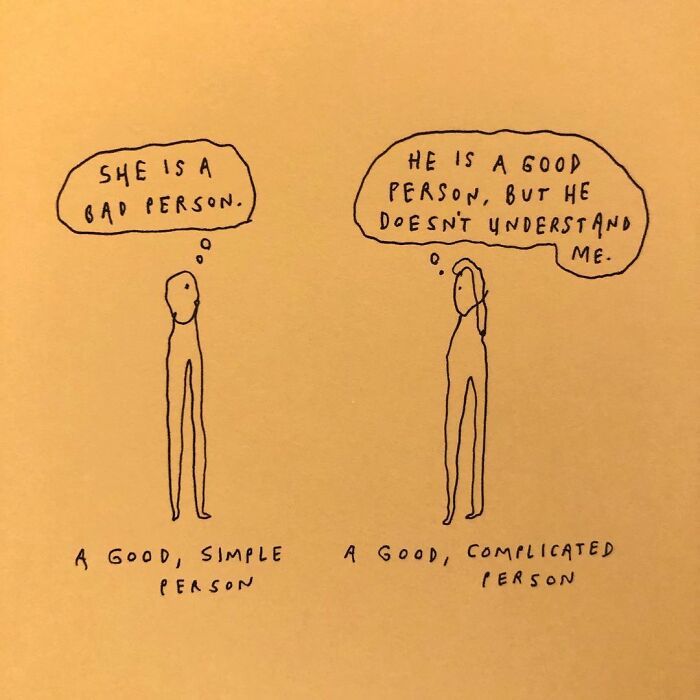 Liana Finck Illustrations