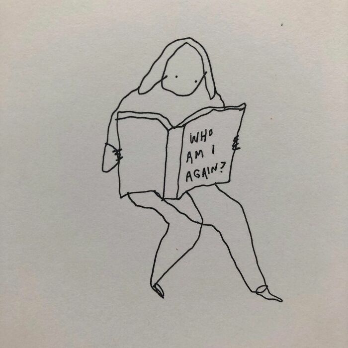 Liana Finck Illustrations