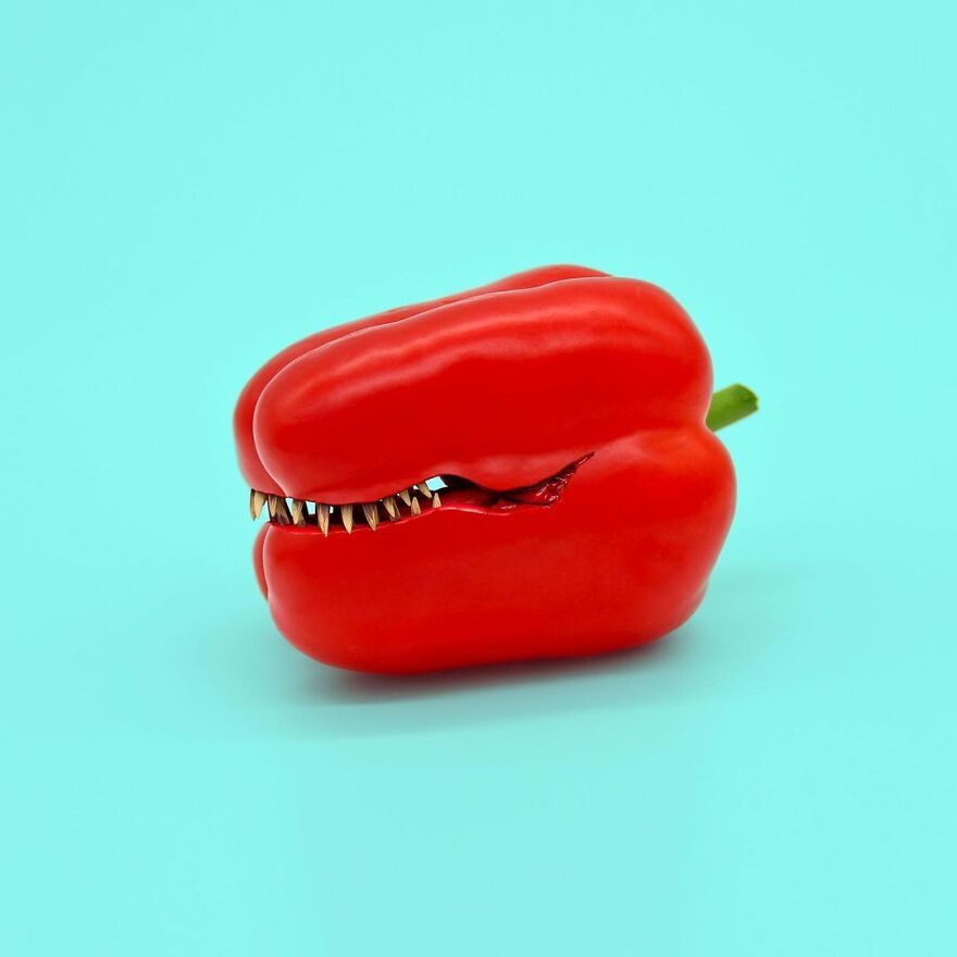 Artist Mixes Animals And Creates The Most Surreal Hybrids You've Ever Seen ( 151 Pics)