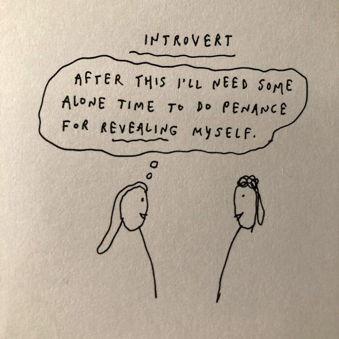 Liana Finck Illustrations