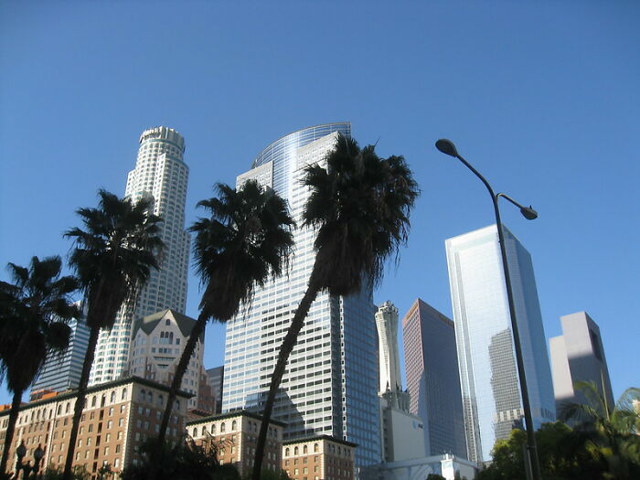 People In This Online Group Share The 30 Most Unpleasant-Looking Cities In America They’ve Ever Visited