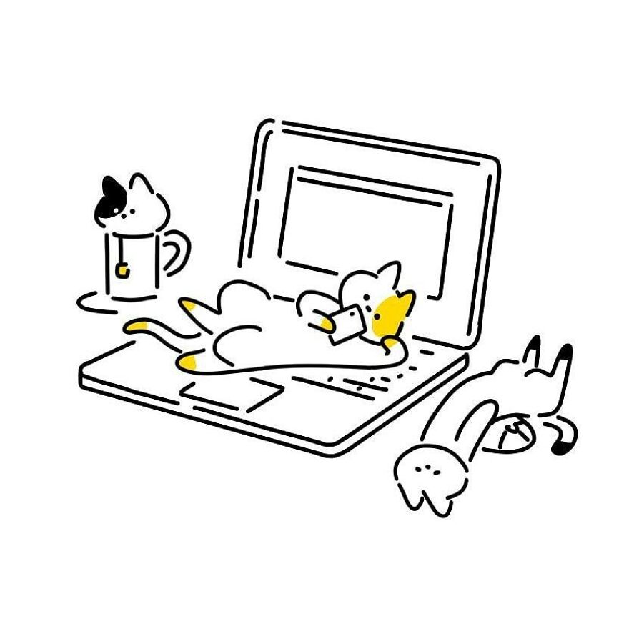 They Refused To Let Me Start My Call