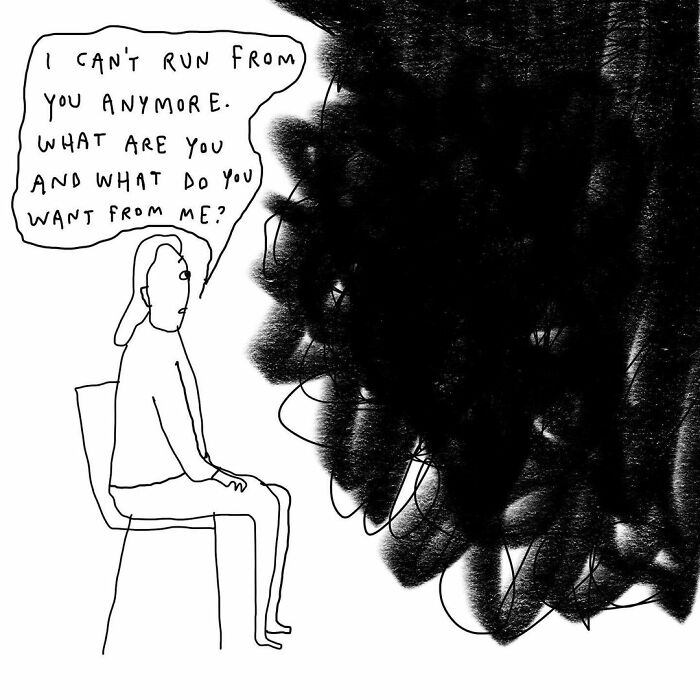 Liana Finck Illustrations