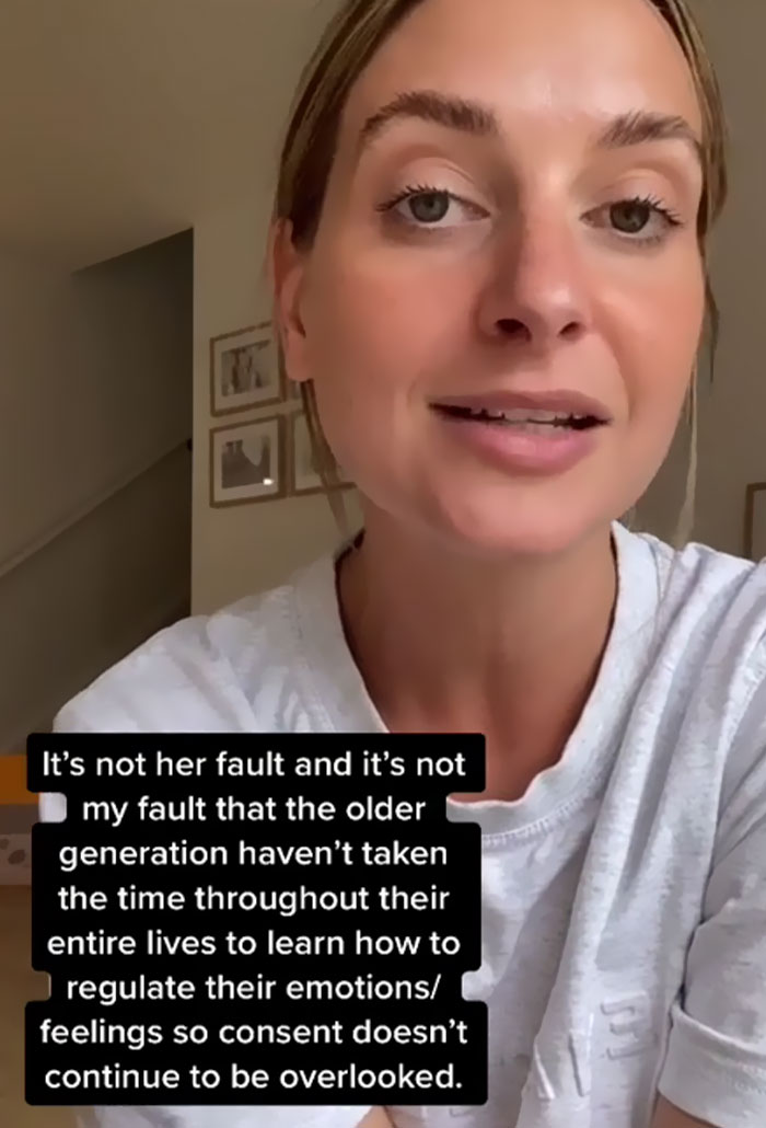 Parents Online Are Questioning The Bodily Autonomy Of Their Children And How To Teach Them Consent Regardless Of What Other Grown-Ups Say