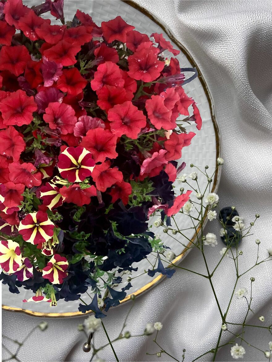 I Created A Project To Inspire Women To Truly Love Themselves: No To Stress And Yes To Happiness