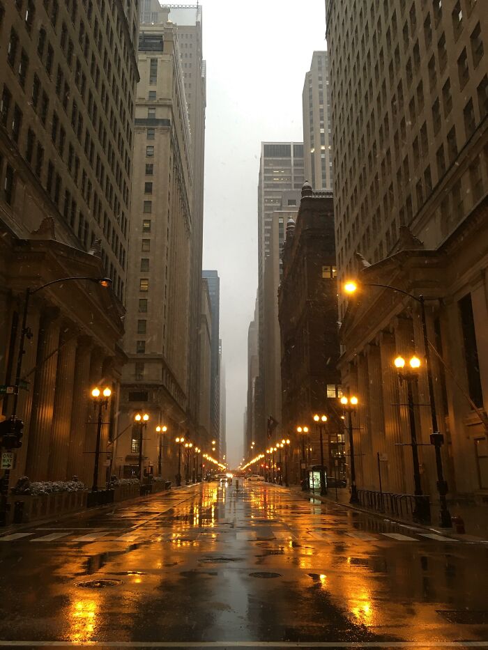 Chicago, Illinois