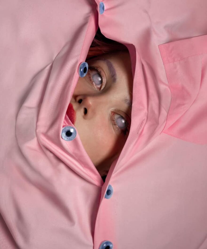 Russian Artist Continues To Impress With His Surreal Photos (50 New Pics)