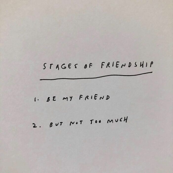 Liana Finck Illustrations