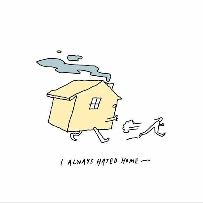 Liana Finck Illustrations