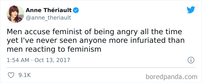 When A Man Tells Me He's Looking For A 'Real Woman' I Scurry Away Because I'm Actually Three Owls In A Raincoat And He Mustn't Find Out