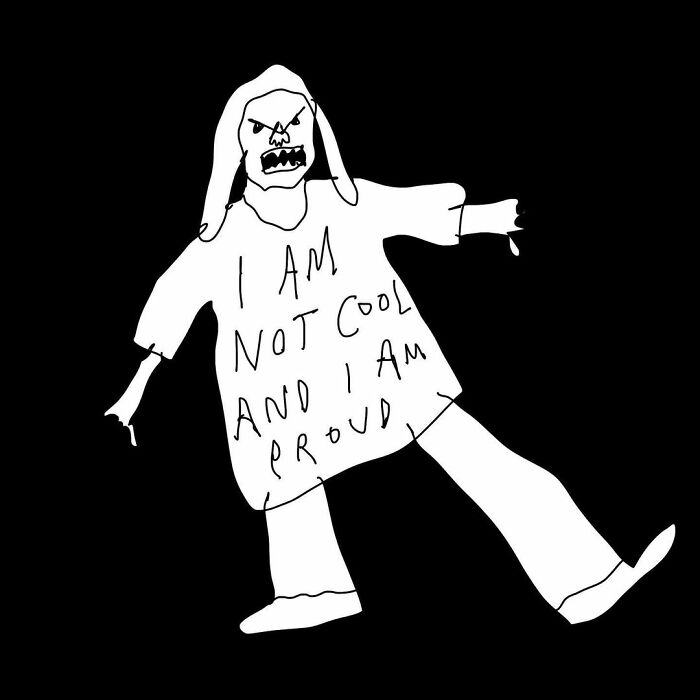 Liana Finck Illustrations