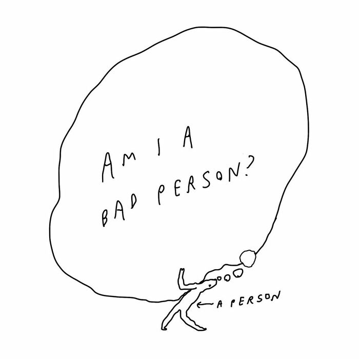 Liana Finck Illustrations