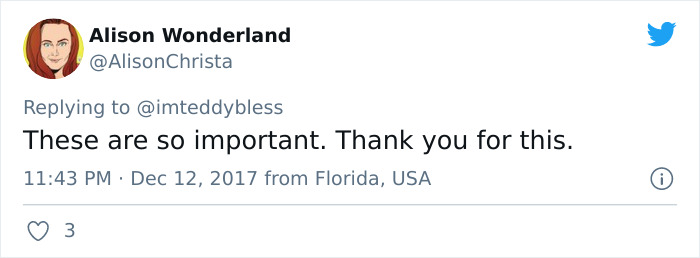 People Are Applauding This Twitter Thread That Lists Actions People Struggling With Their Mental Health Can Take To Feel Better