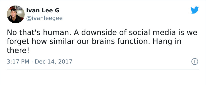 People Are Applauding This Twitter Thread That Lists Actions People Struggling With Their Mental Health Can Take To Feel Better