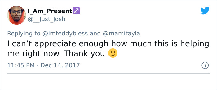 People Are Applauding This Twitter Thread That Lists Actions People Struggling With Their Mental Health Can Take To Feel Better