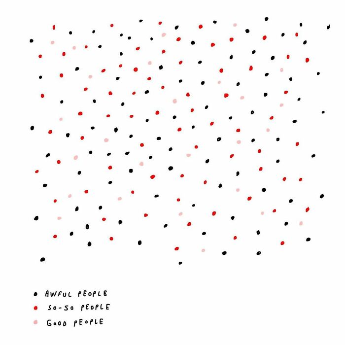 Liana Finck Illustrations