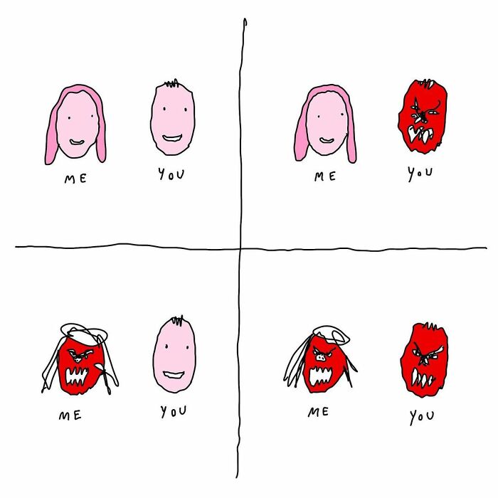 Liana Finck Illustrations