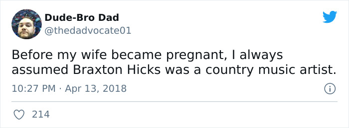 Dads-Tweet-Pregnancy-Stories