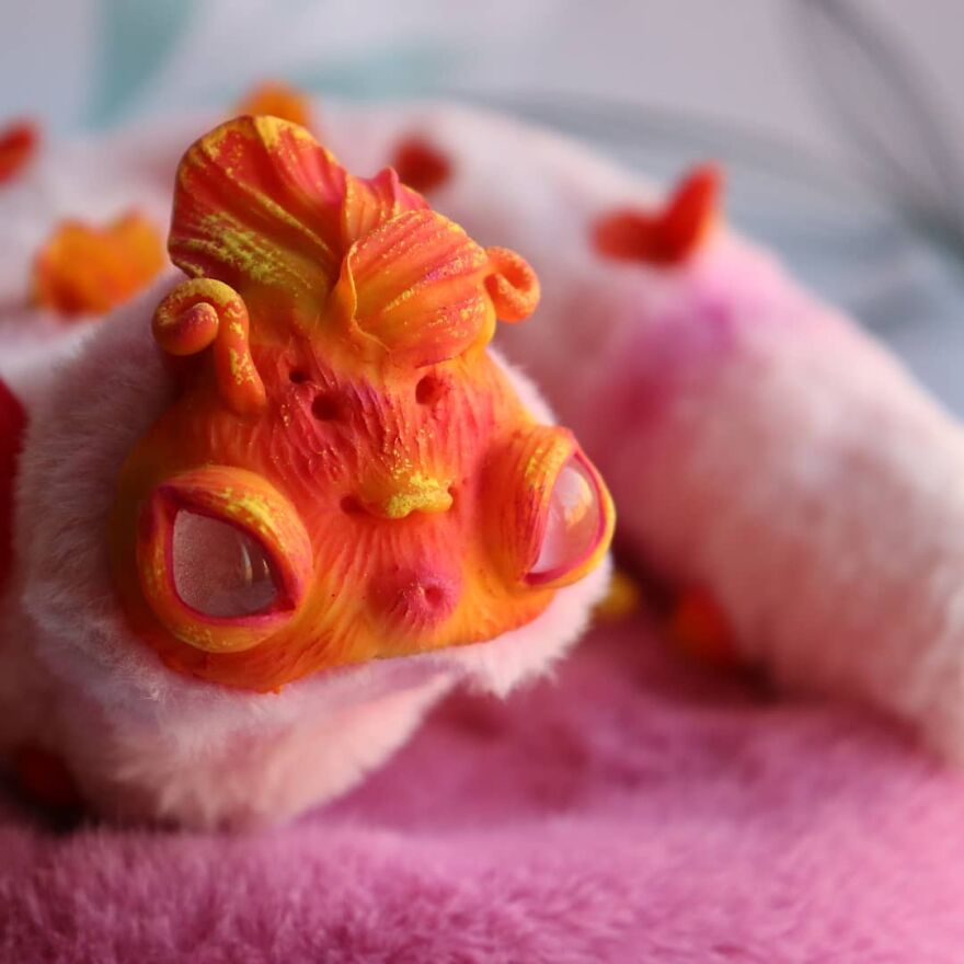 A Year Has Already Passed Since I Started Making Toys, Assess My Little Progress